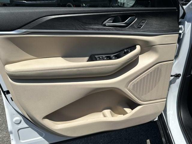 2026 Jeep Grand Cherokee GRAND CHEROKEE LIMITED 4X4 2026 Jeep Grand Cherokee GRAND CHEROKEE LIMITED 4X4