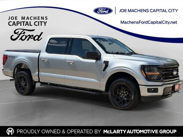 2025 Ford F-150 XLT for sale in Jefferson City, MO