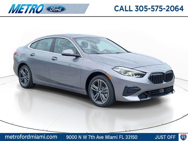 2024 BMW Coupe sDrive for sale in Miami, FL