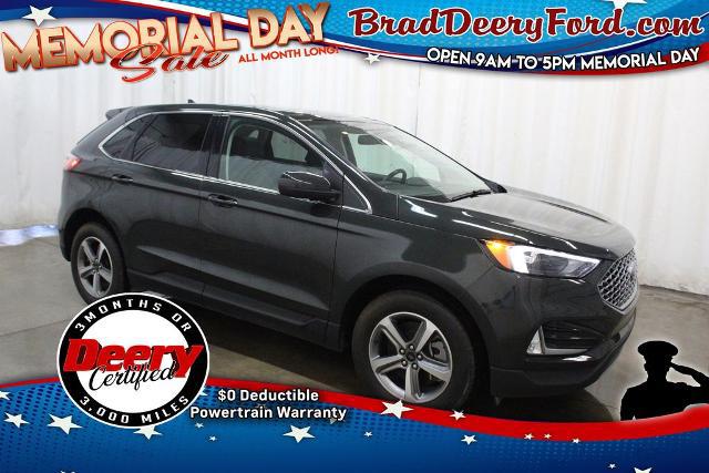 2024 Ford Edge SEL for sale in Maquoketa, IA