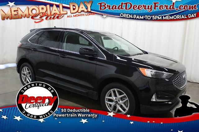 2024 Ford Edge SEL for sale in Maquoketa, IA