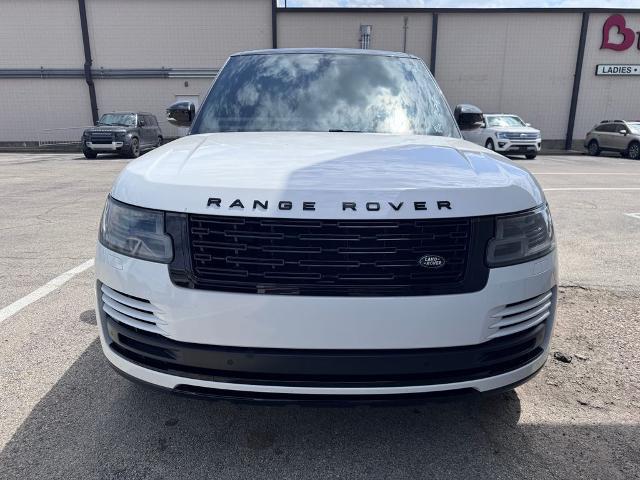 2019 Land Rover Range Rover 5.0L V8 Supercharged for sale in Jonesboro, AR