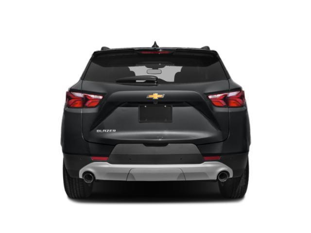 2019 Chevrolet Blazer Premier