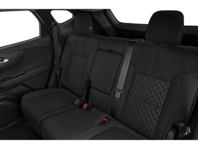 2019 Chevrolet Blazer Premier