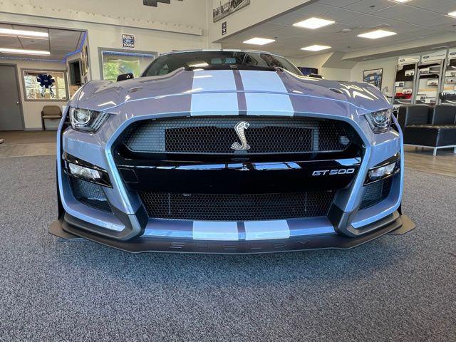 2022 Ford Mustang Shelby GT500 Fastback