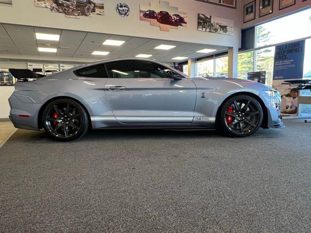 2022 Ford Mustang Shelby GT500 Fastback