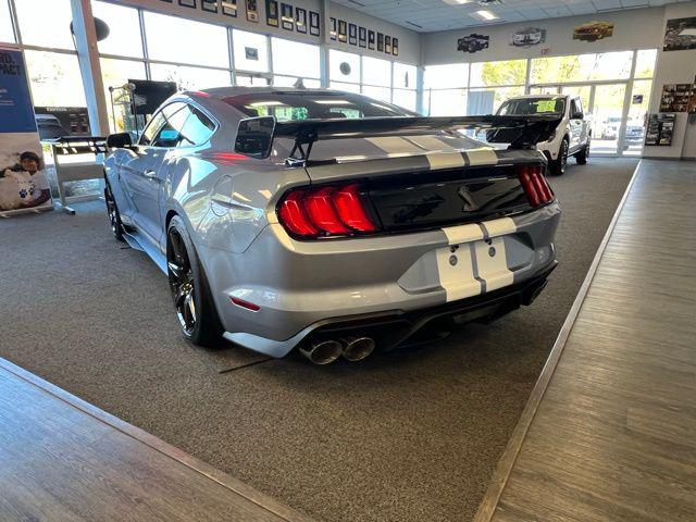 2022 Ford Mustang Shelby GT500 Fastback