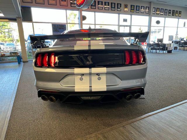 2022 Ford Mustang Shelby GT500 Fastback