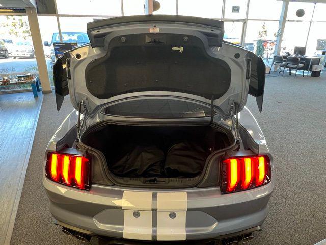 2022 Ford Mustang Shelby GT500 Fastback