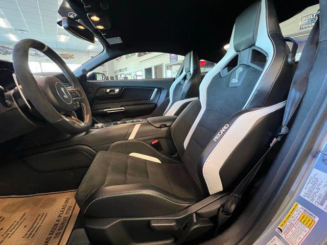 2022 Ford Mustang Shelby GT500 Fastback