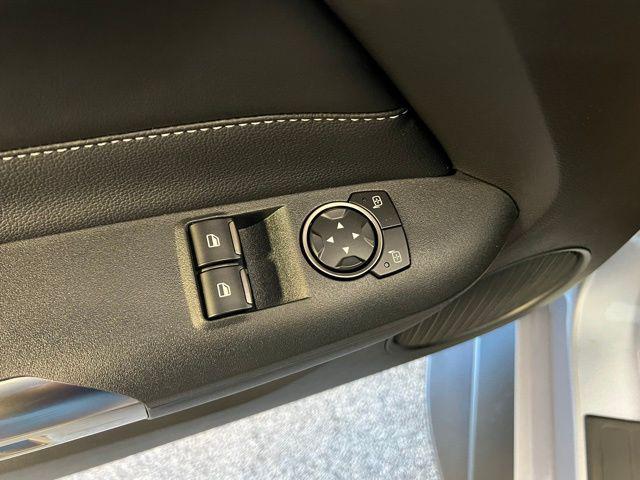 2022 Ford Mustang Shelby GT500 Fastback