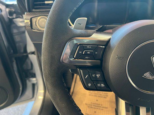 2022 Ford Mustang Shelby GT500 Fastback