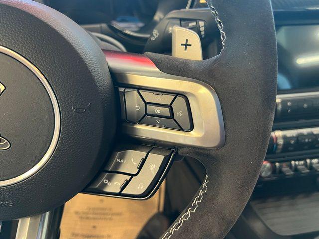 2022 Ford Mustang Shelby GT500 Fastback