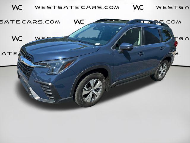 2023 Subaru Ascent Premium 8-Passenger for sale in Wake Forest, NC