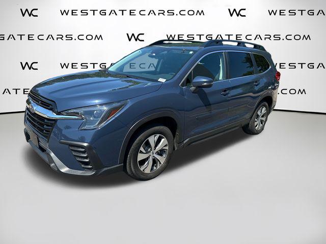 2023 Subaru Ascent Premium 8-Passenger for sale in Wake Forest, NC