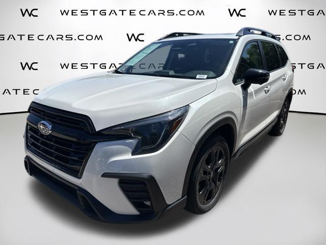 2023 Subaru Ascent Onyx Edition Limited 7-Passenger for sale in Wake Forest, NC