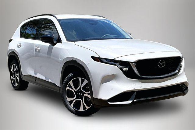 2026 Mazda CX-5 2.5 S Preferred for sale in Fort Walton Beach, FL