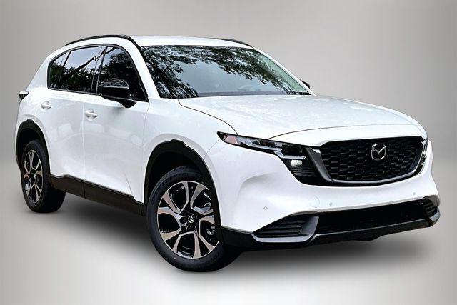 2026 Mazda CX-5 2.5 S Preferred for sale in Fort Walton Beach, FL