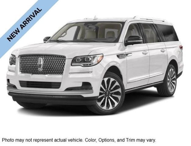 2023 Lincoln Navigator Reserve L for sale in Chantilly, VA