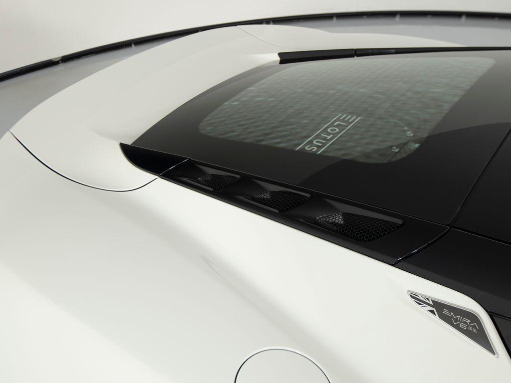/2026 Lotus Emira