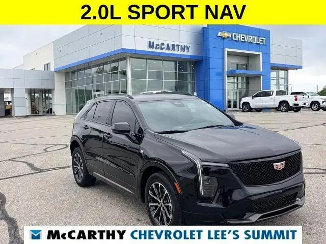 2024 Cadillac XT4 AWD Sport for sale in Lee's Summit, MO