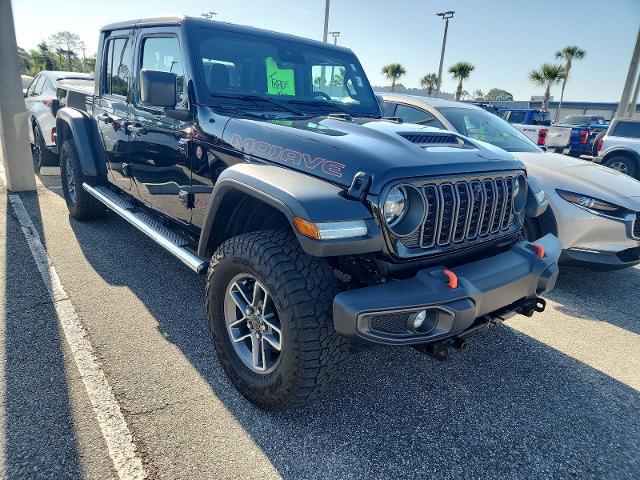 2024 Jeep Gladiator Sport for sale in Jacksonville, FL