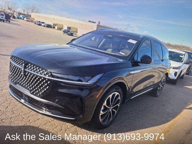 2024 Lincoln Nautilus Reserve for sale in Overland Park, KS