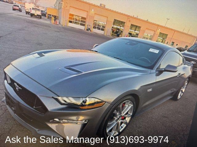 2023 Ford Mustang GT Premium Fastback for sale in Overland Park, KS