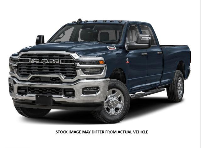 2026 Ram 3500 Laramie Crew Cab 4x4 8' Box for sale in Jacksonville, NC