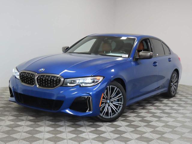 2020 BMW M340i M340i xDrive Sedan for sale in Scottsdale, AZ