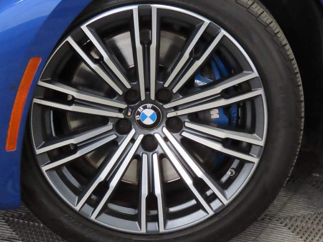 2020 BMW M340i M340i xDrive Sedan