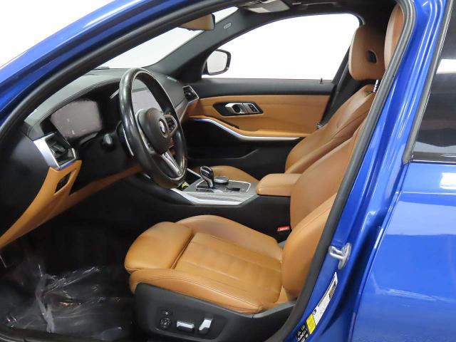 2020 BMW M340i M340i xDrive Sedan