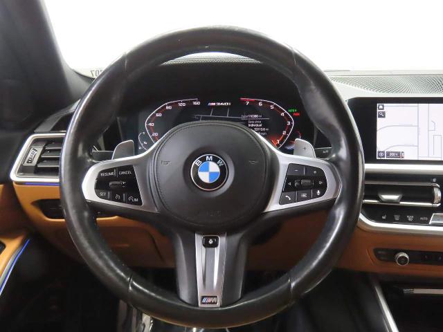 2020 BMW M340i M340i xDrive Sedan