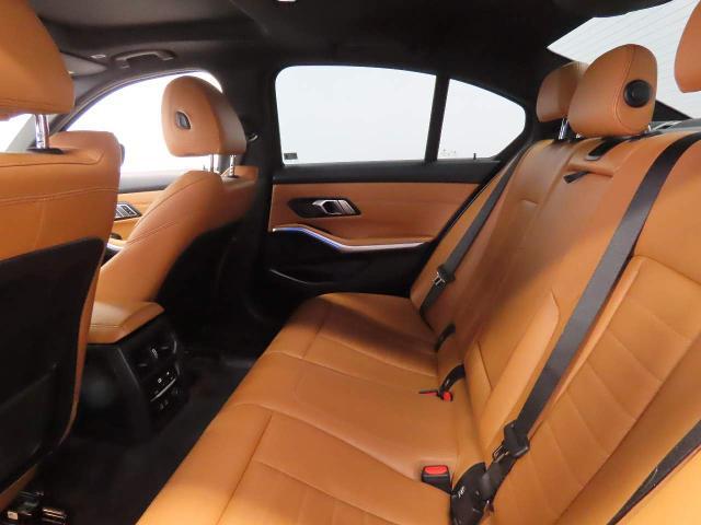 2020 BMW M340i M340i xDrive Sedan