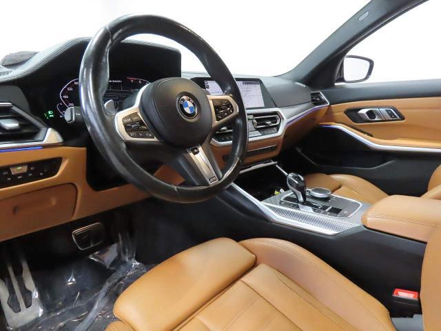 2020 BMW M340i M340i xDrive Sedan