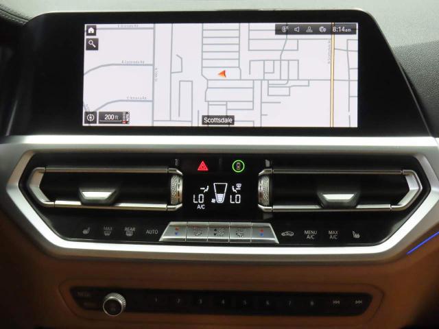 2020 BMW M340i M340i xDrive Sedan
