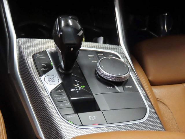 2020 BMW M340i M340i xDrive Sedan