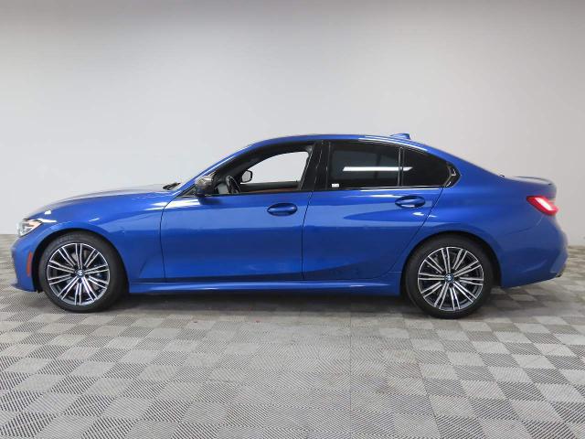 2020 BMW M340i M340i xDrive Sedan
