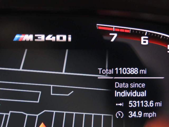 2020 BMW M340i M340i xDrive Sedan