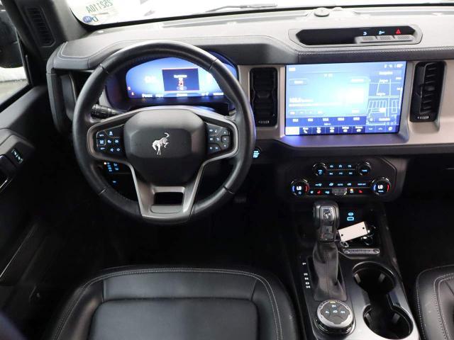 2025 Ford Bronco Outer Banks for sale in Scottsdale, AZ