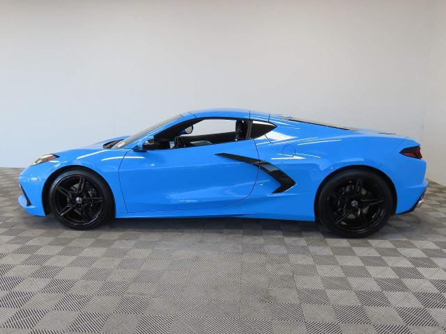 2022 Chevrolet Corvette Stingray RWD Coupe 3LT