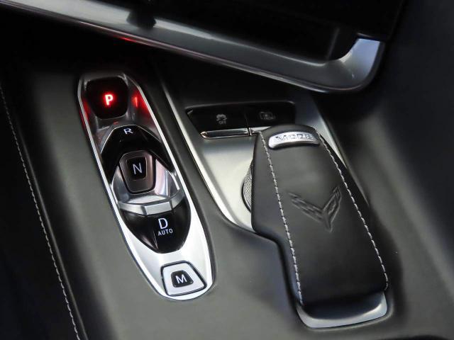 2022 Chevrolet Corvette Stingray RWD Coupe 3LT