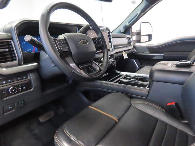 2024 Ford F-350 Platinum