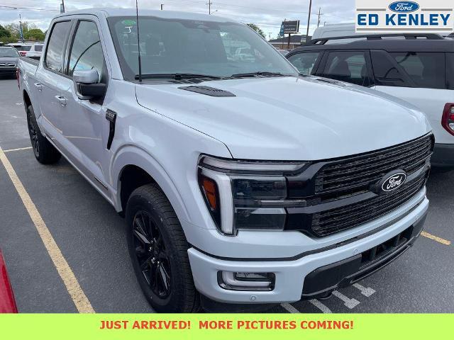 2025 Ford F-150 Platinum for sale in Layton, UT