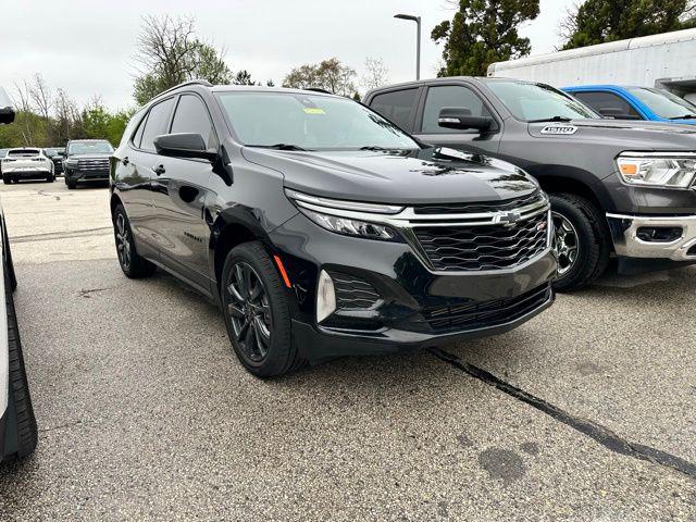 2023 Chevrolet Equinox AWD RS for sale in Phoenixville, PA