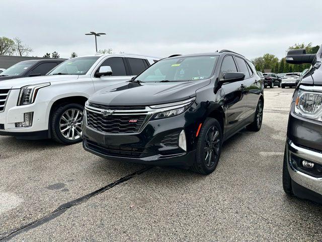 2023 Chevrolet Equinox AWD RS