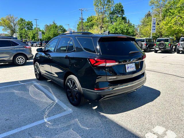 2023 Chevrolet Equinox AWD RS