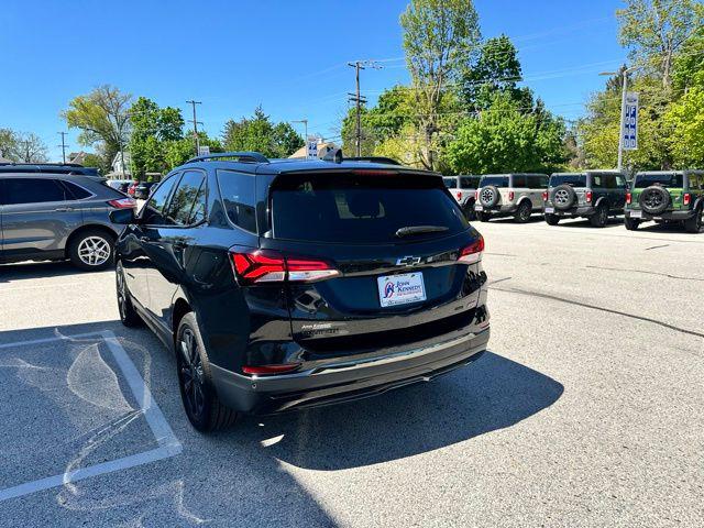 2023 Chevrolet Equinox AWD RS