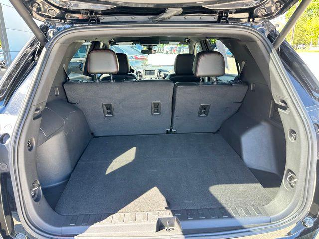 2023 Chevrolet Equinox AWD RS