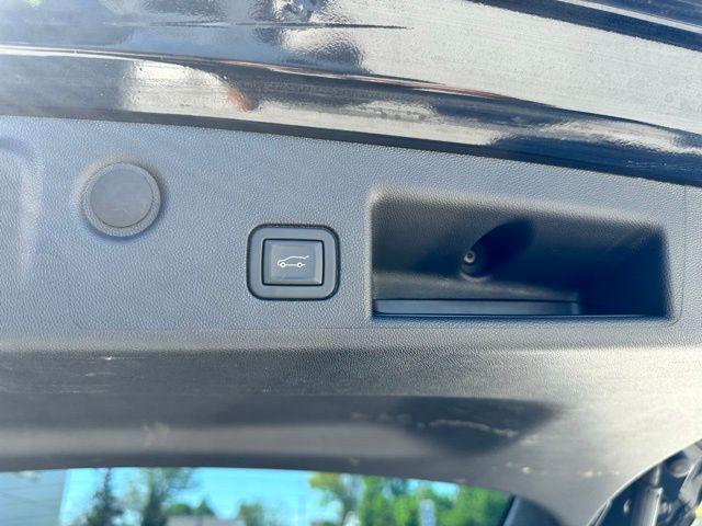 2023 Chevrolet Equinox AWD RS